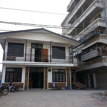 Golden Win 2 Hotel Taunggyi Luaran gambar