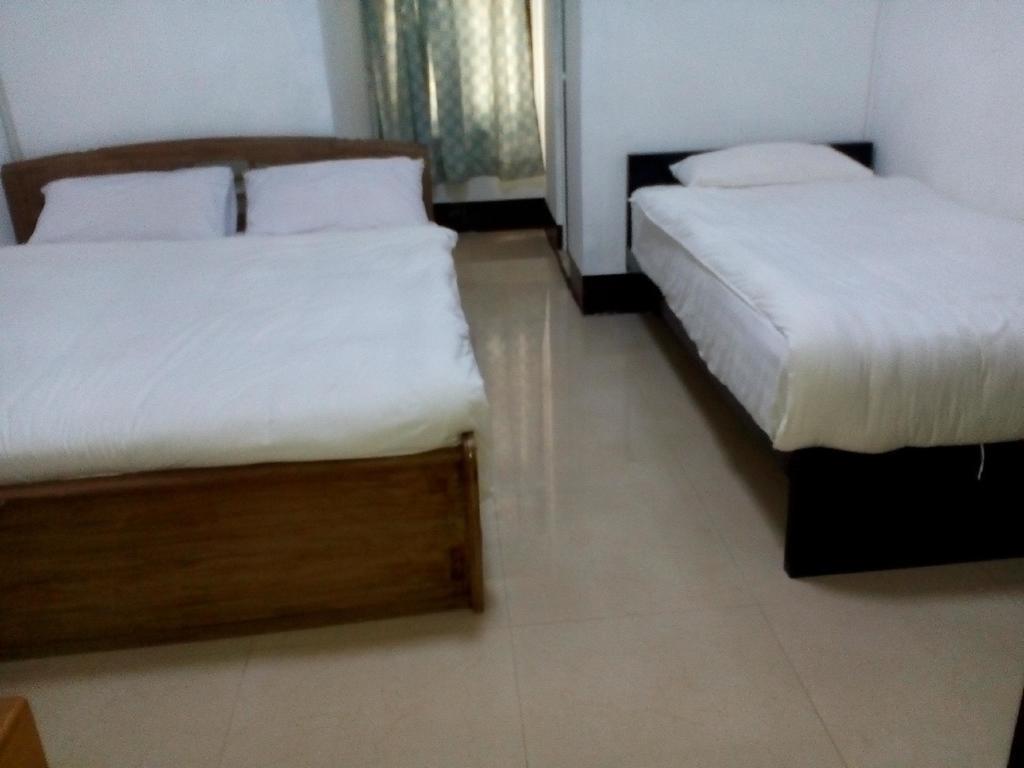 Golden Win 2 Hotel Taunggyi Luaran gambar