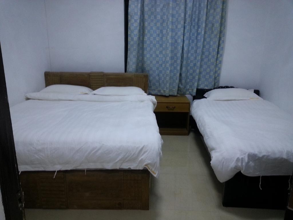 Golden Win 2 Hotel Taunggyi Luaran gambar