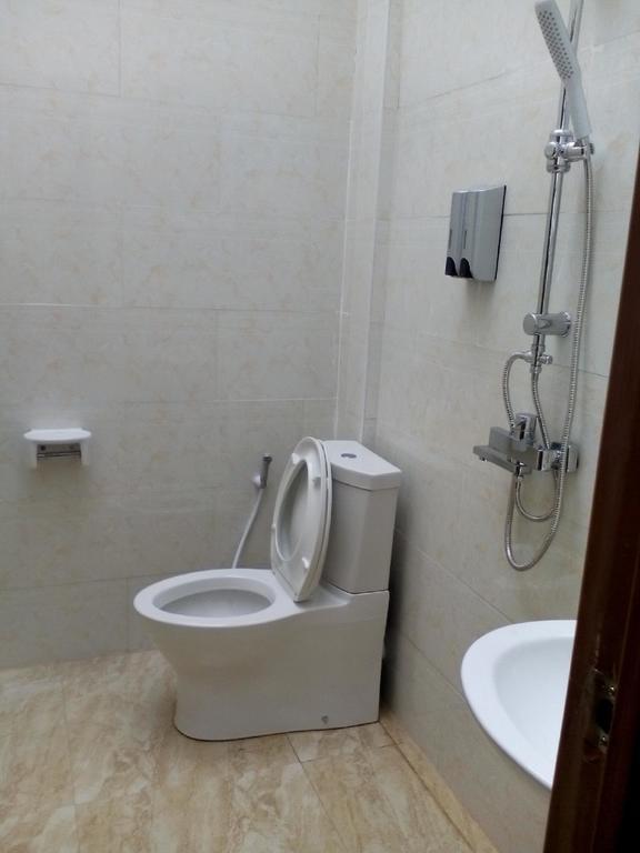 Golden Win 2 Hotel Taunggyi Luaran gambar