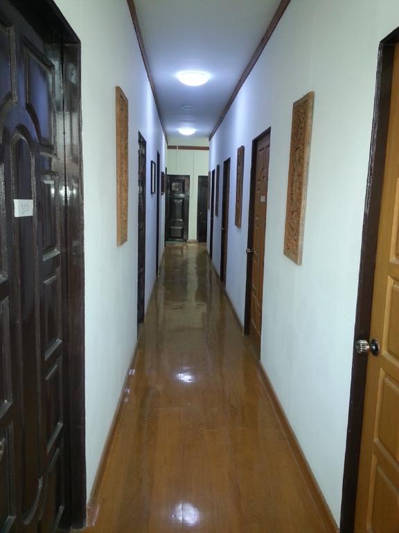 Golden Win 2 Hotel Taunggyi Luaran gambar