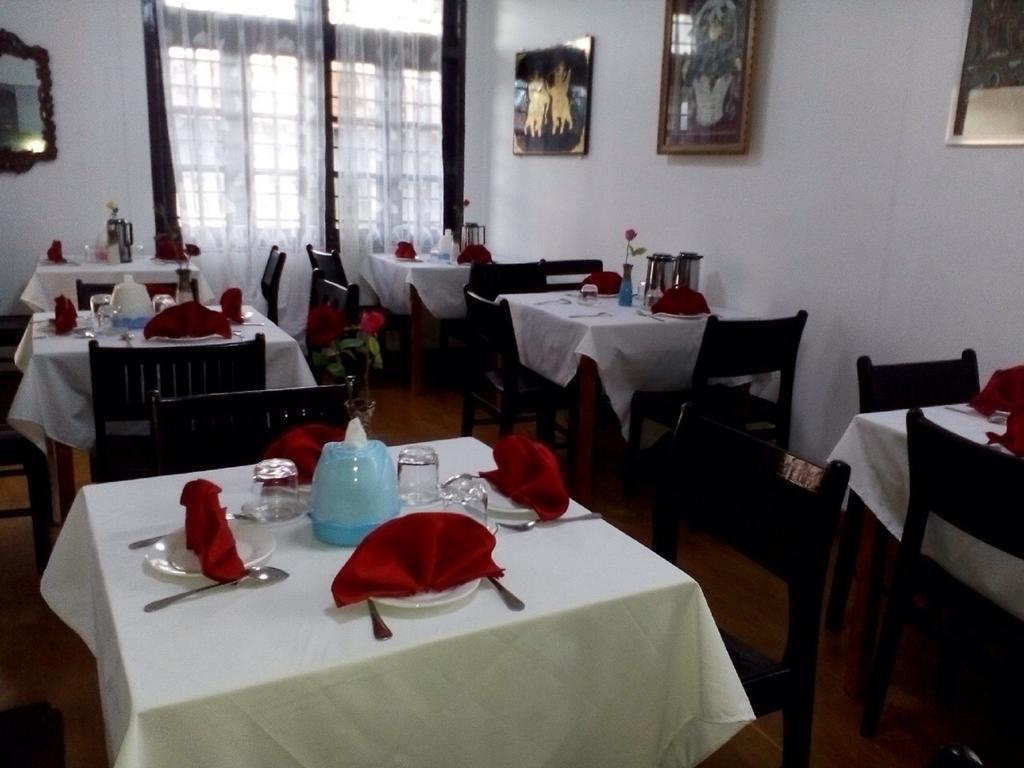 Golden Win 2 Hotel Taunggyi Luaran gambar