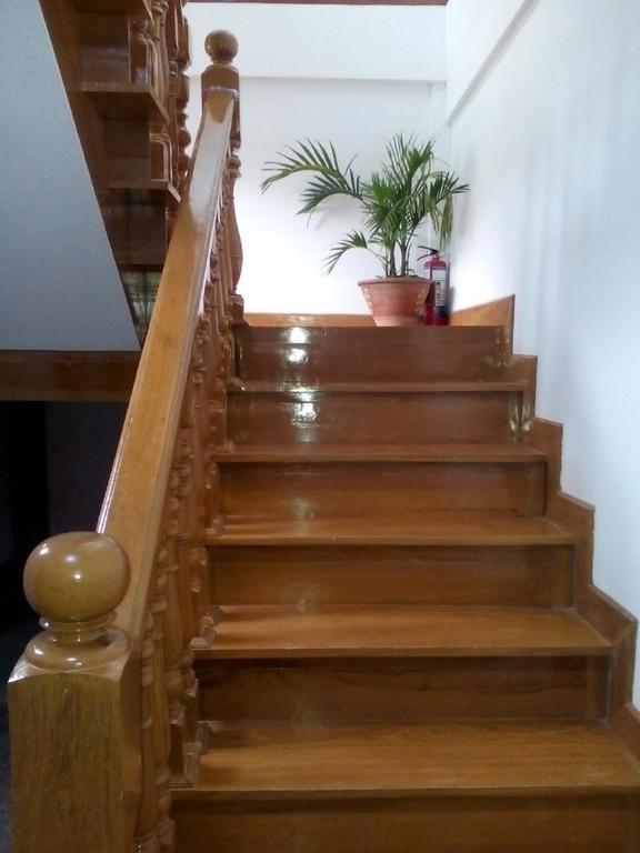 Golden Win 2 Hotel Taunggyi Luaran gambar