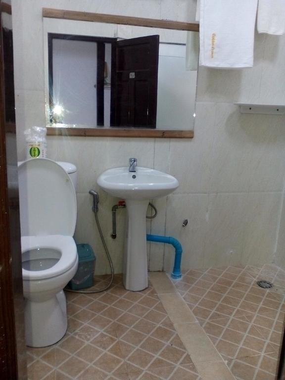 Golden Win 2 Hotel Taunggyi Luaran gambar