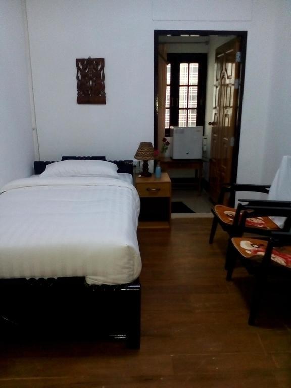 Golden Win 2 Hotel Taunggyi Luaran gambar