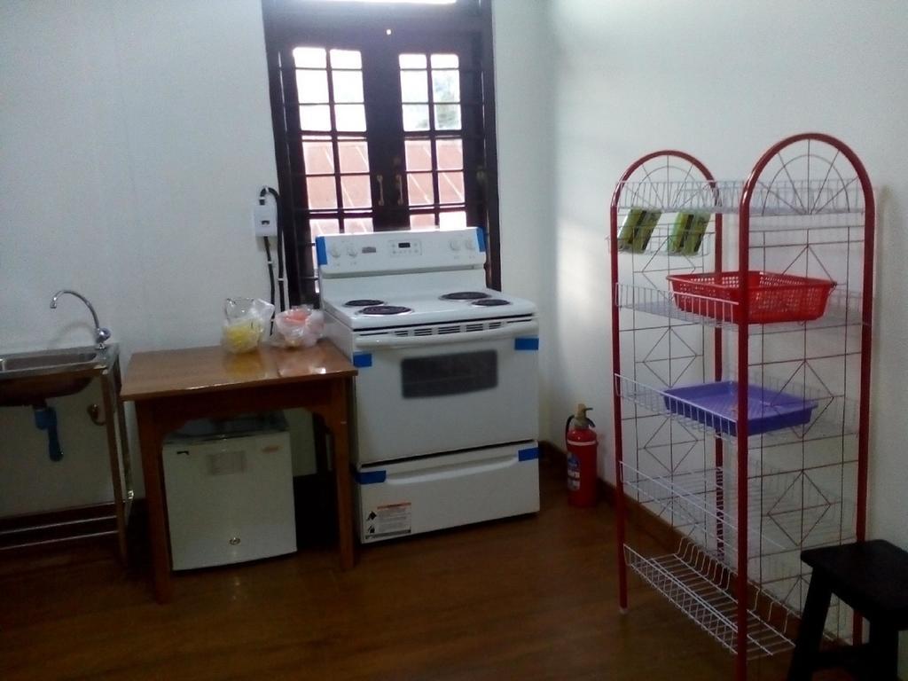 Golden Win 2 Hotel Taunggyi Luaran gambar