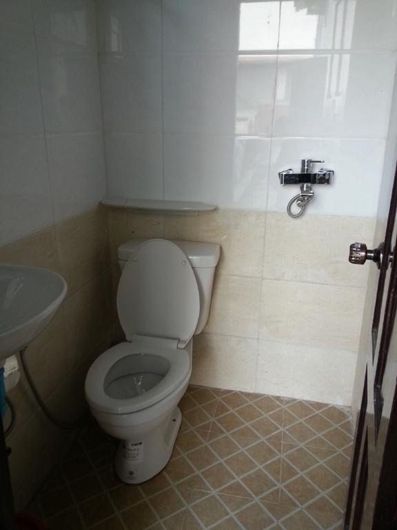 Golden Win 2 Hotel Taunggyi Luaran gambar