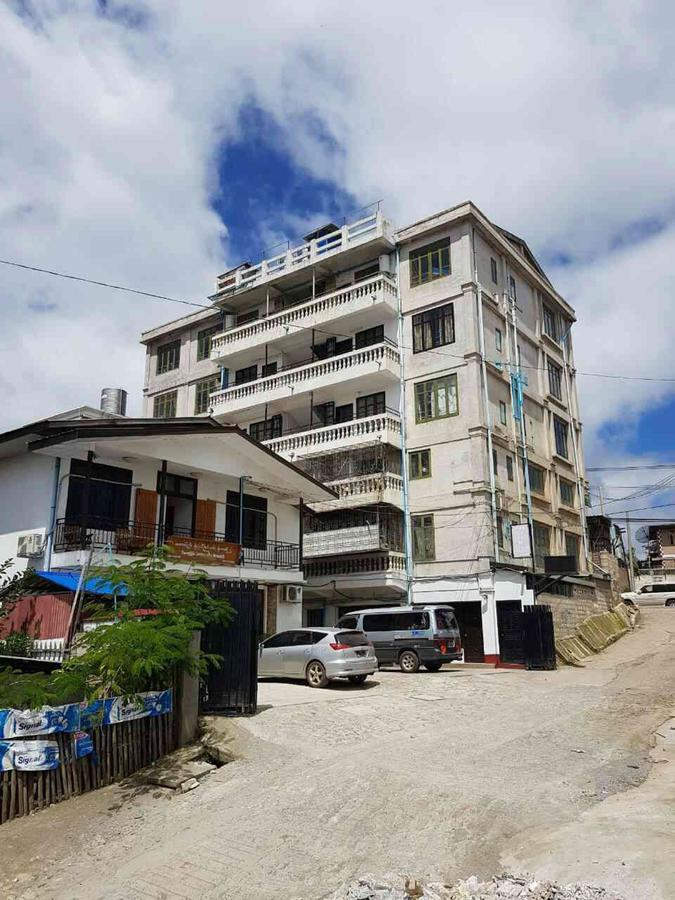 Golden Win 2 Hotel Taunggyi Luaran gambar