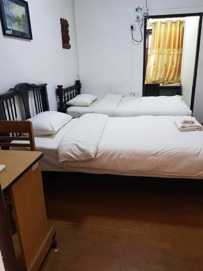 Golden Win 2 Hotel Taunggyi Luaran gambar