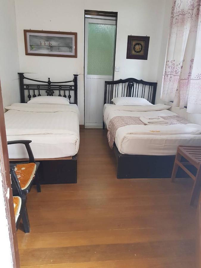 Golden Win 2 Hotel Taunggyi Luaran gambar